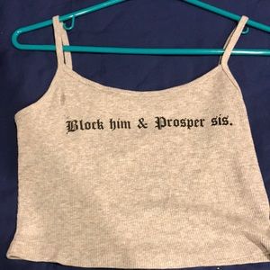 Fashion Nova Size; Small Color; Grey Condition;New